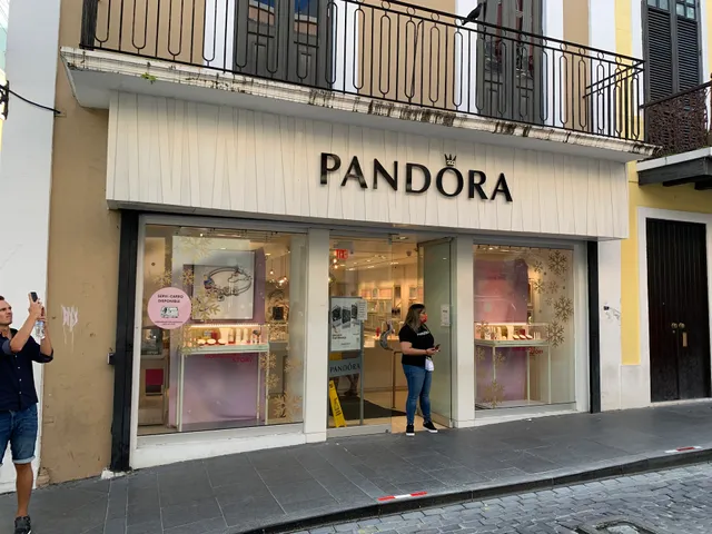 Pandora Jewelry