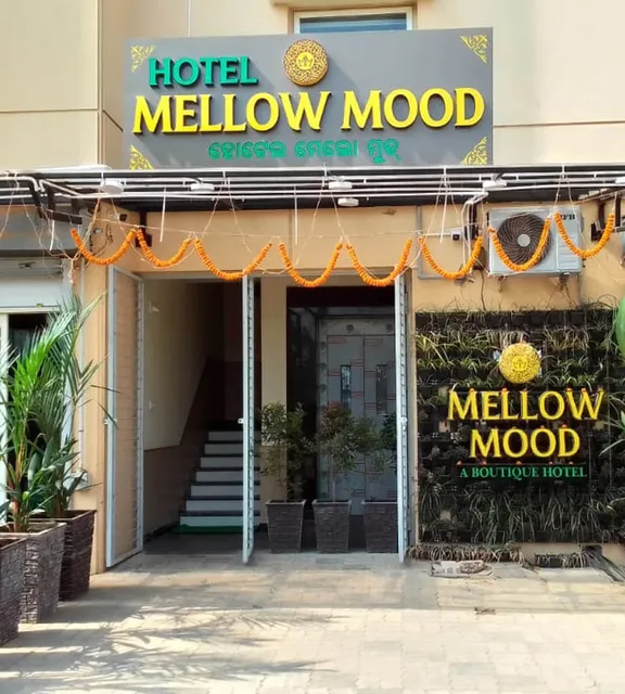 Hotel Mellow Mood