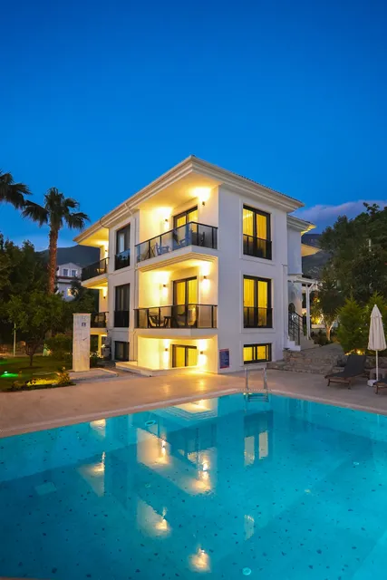 Marla Suite Fethiye
