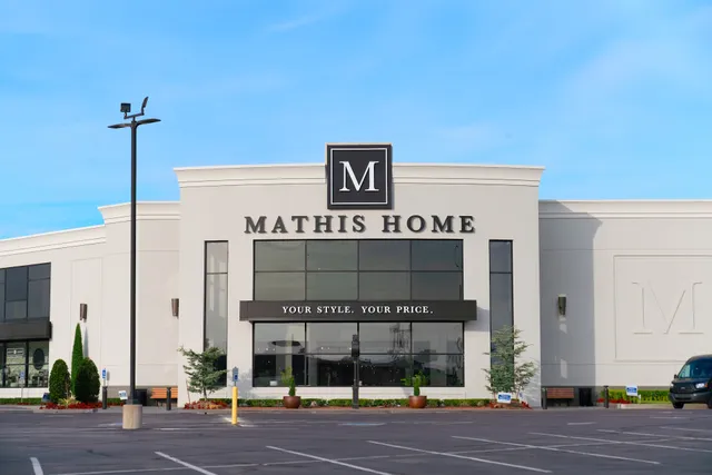 Mathis Home