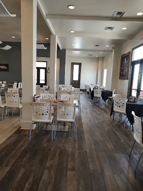 Pinchers Seafood Restaurant