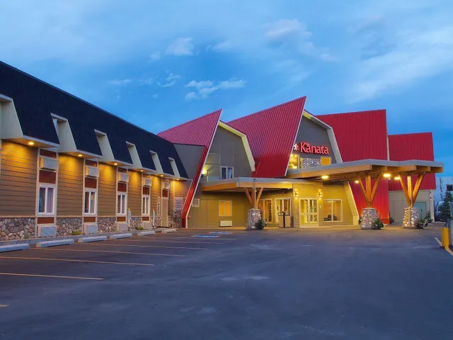 The Kanata Blairmore Hotel