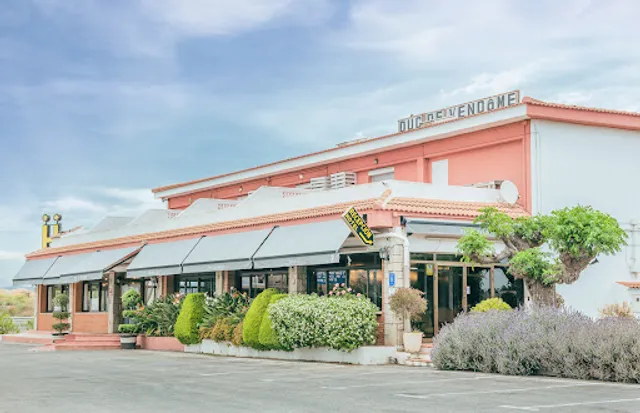 Duc De Vendôme Restaurant | restaurants in Vinaròs