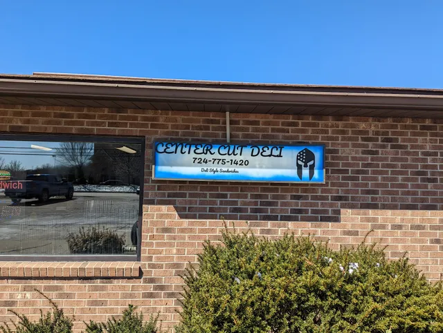 Center Cut Deli