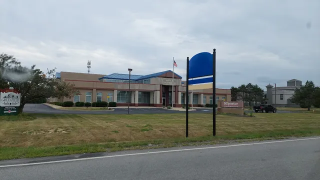 Greenfield Daily Reporter