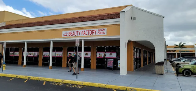 Beauty Factory