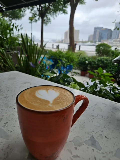 Rabbit Candy Boutique Coffee Dinner