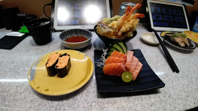 Yitiaotong Sushi Xindian Store