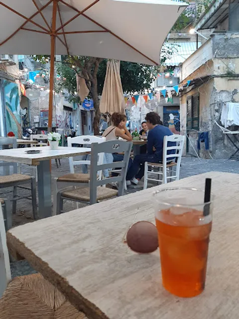 A’picio Spritz