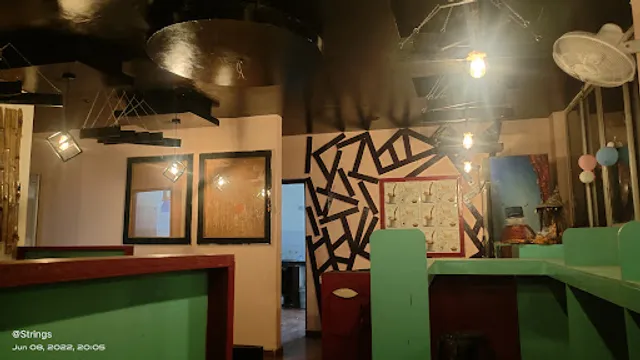 Hotel Rajmahal Restorent