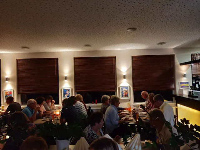 Le Soleil, Bad Bergzabern