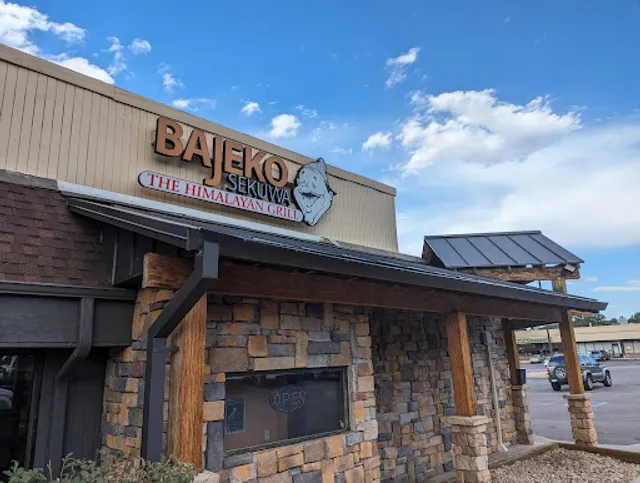 Bajeko Sekuwa Nepalese & Indian Cuisine