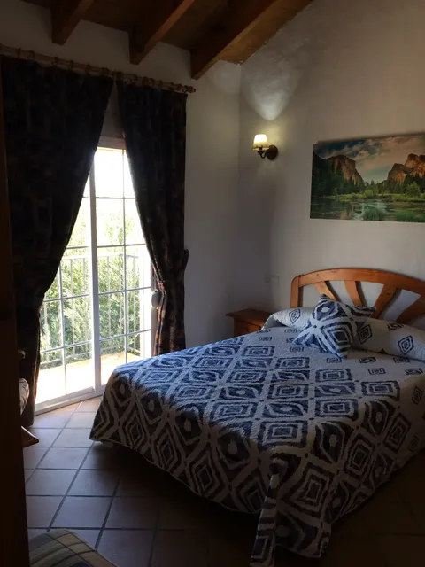 Bungalows El Cañita