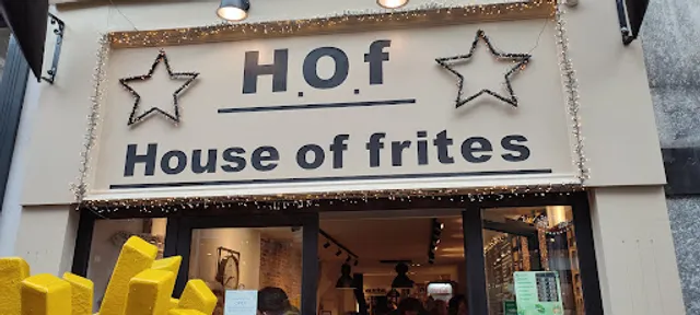 House of Frites