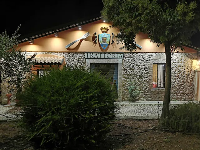 Trattoria della Posta