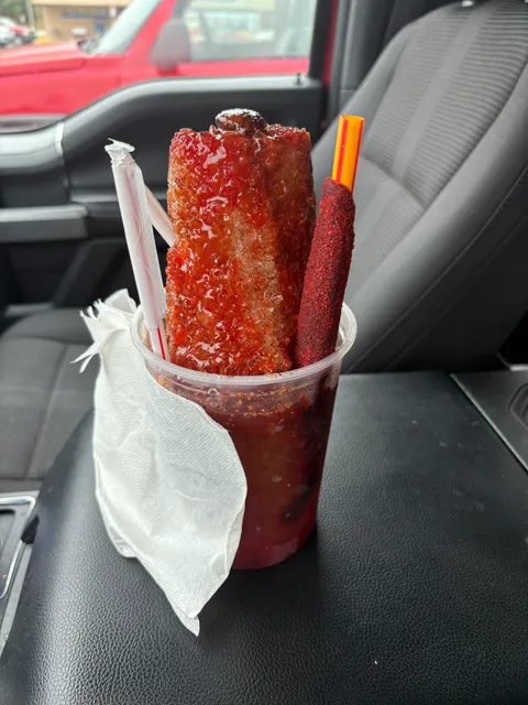 El Original Dannys Tacos