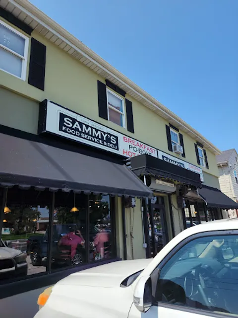 Sammy's Food Services & Deli