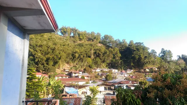 Hotel Edelweis 2 Bajawa