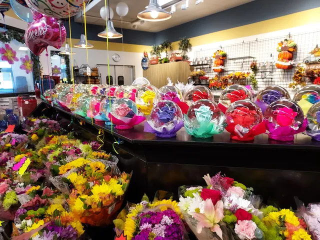 Jefferson Court Plaza