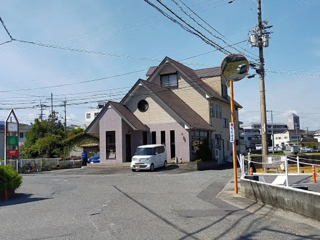 リプトンレストハウス