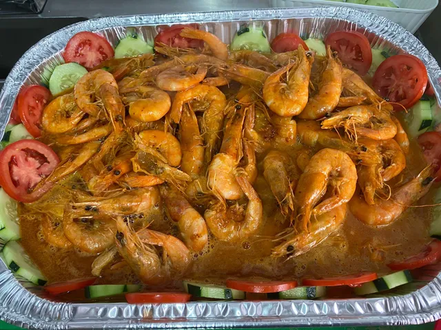 La botana taquería y mariscos