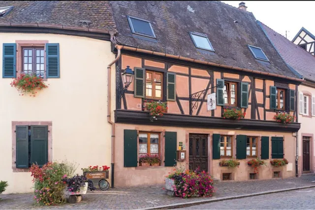 Alsace Bed and Breakfast