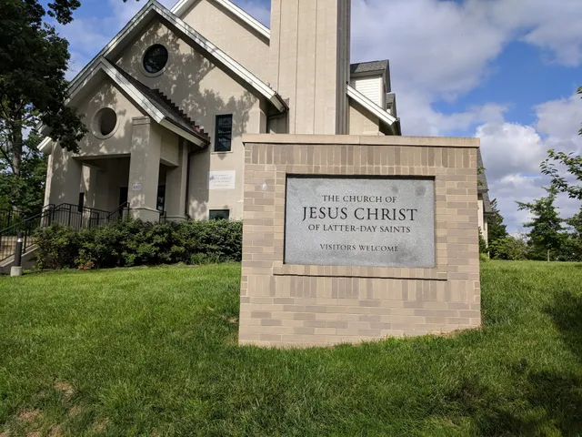 The Church of Jesus Christ of Latter-day Saints