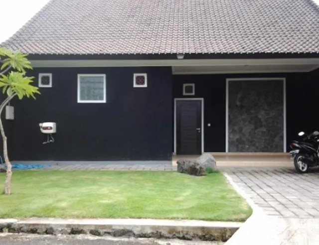 PT. Bali Japan Village