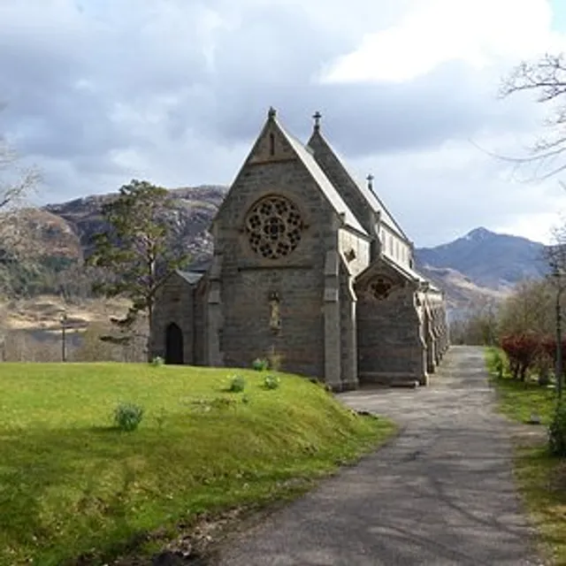 Craigag Lodge Bed & Breakfast