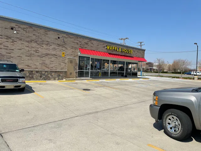 Waffle House