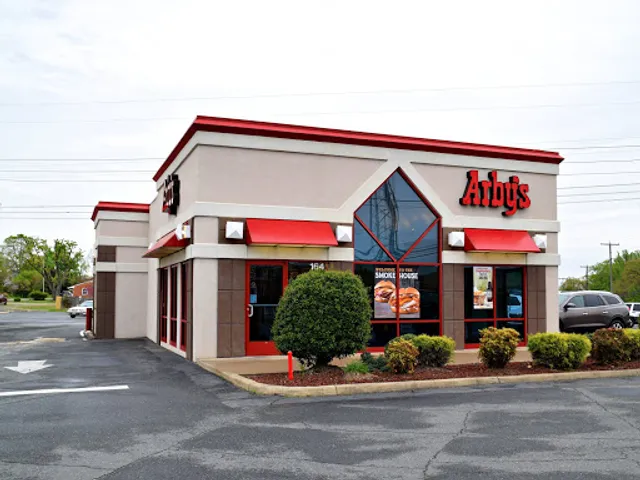 Arby's