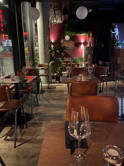 Kinnara Thai Restaurant