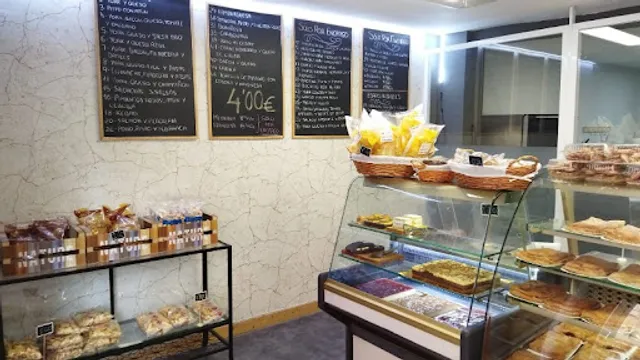 La Casa de las Empanadas Córdoba - Avenida Barcelona