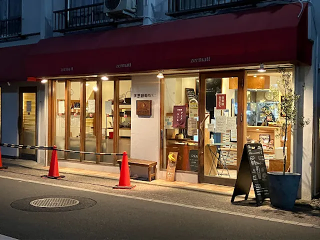 Zermatt