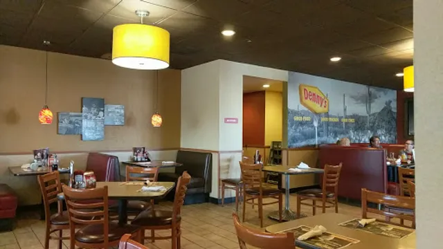 Denny's