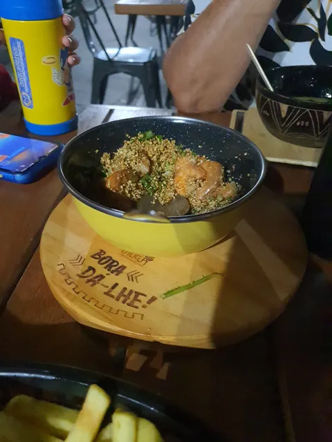 O Tucupi Comidas Amazônicas