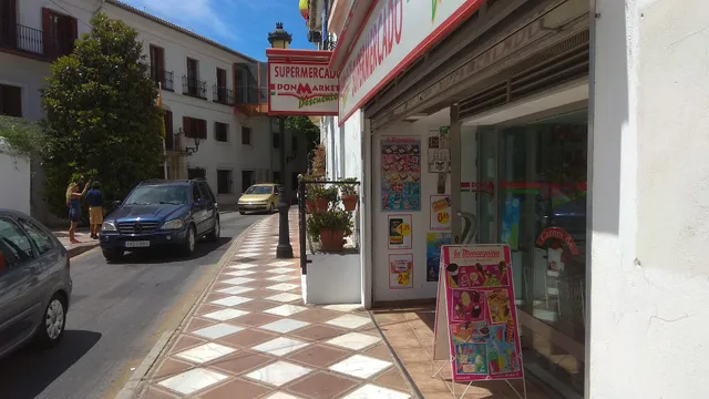 Don Market british foods🫶