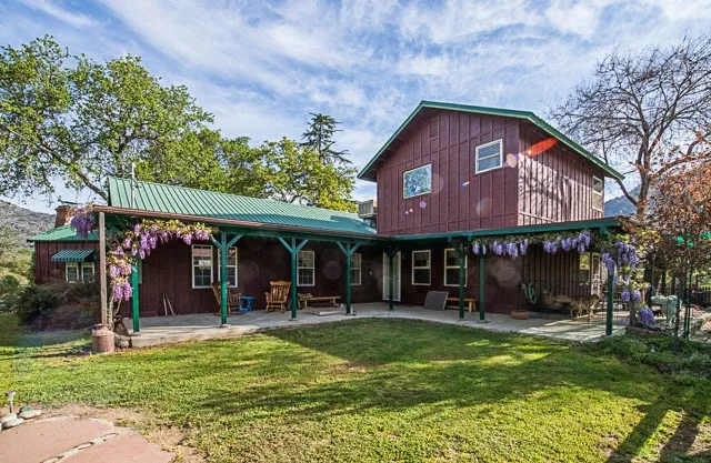 Three Rivers Holiday