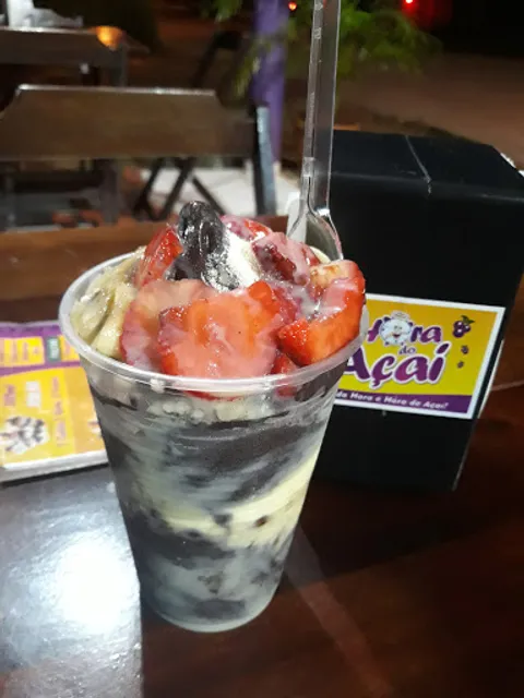 Hora do Açaí Rorainópolis