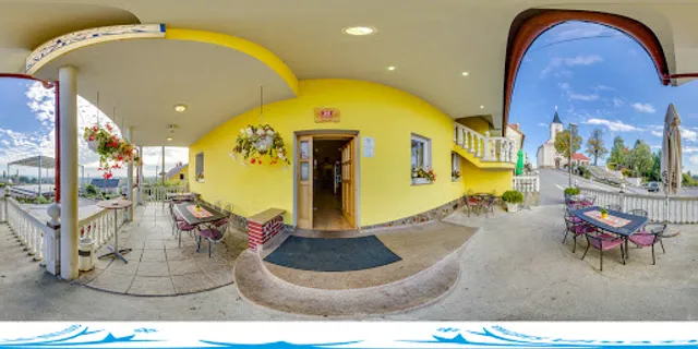 Okrepčevalnica snežinka Želj Aleksander s.p.