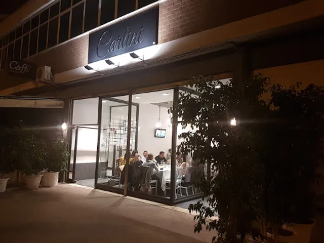 Pizzeria Carlini