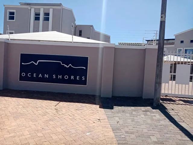 Ocean Shores