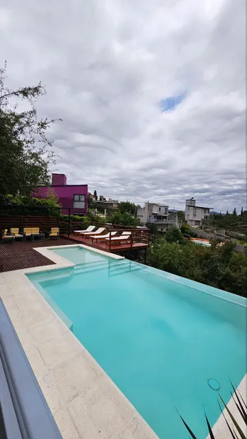 Altos del Lago Departamentos Temporarios