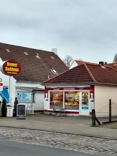 Bremer Backhaus Apfelallee