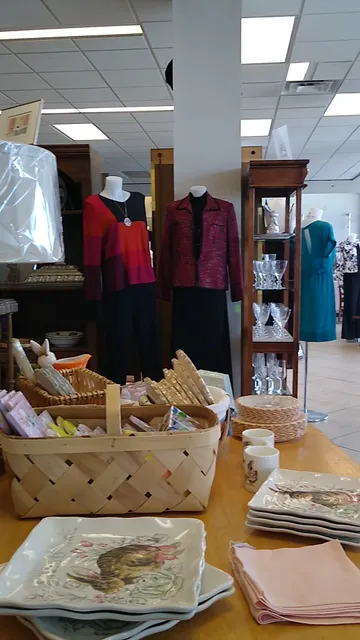 American Cancer Society Discovery Shop - Cincinnati OH