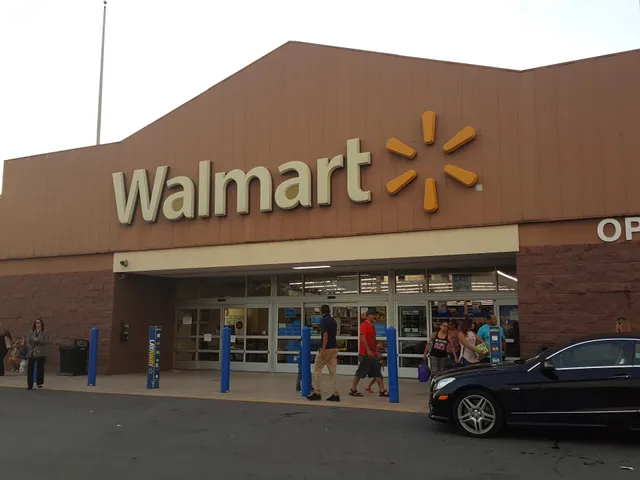 Walmart