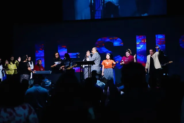 Vida City Church Houston