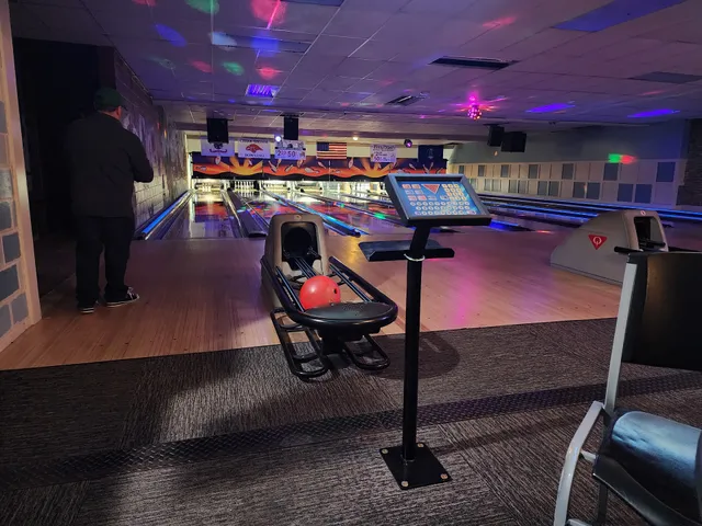 Rockford Lanes