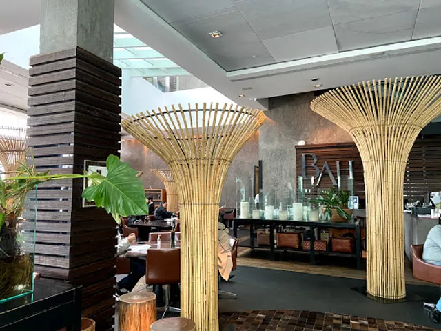 Bah Restaurante