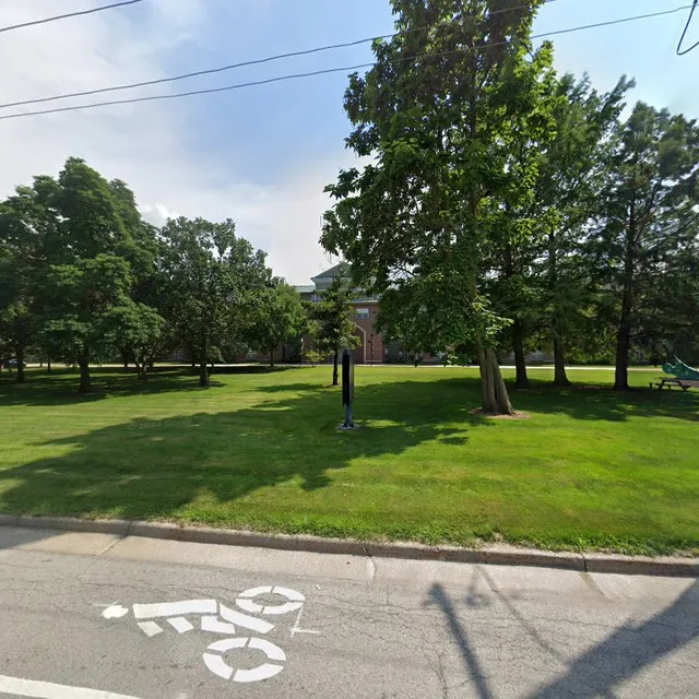 University Village Peregrine Hall